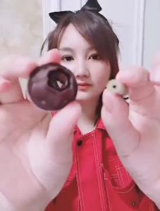 Set Moxa / Moksa Tempel Mini Batang Stik Kecil (Dudukan + Moxa)