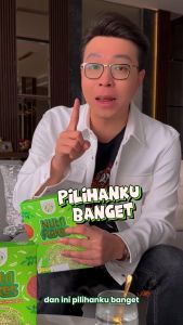 Nutriflakes Sereal Umbi Garut Paket 2 Box Atasi Asam Lambung Maag Mag Gerd Menu Diet Menurunkan Berat Badan Sarapan Sehat