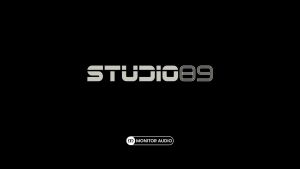 Loa Monitor Audio Studio 89 - New - Hàng Chính Hãng 100%