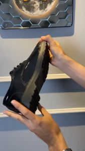 Giày derby da nam INICHI G1119 da bóng