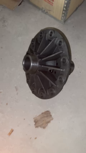 Cụm vi sai 1094 láp 22 then dùng cho xe ô tô 7 tấn vỏ và lõi vi sai xe ô tô sọ vi sai