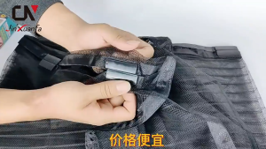 Summer Anti Bug Fly Door Curtains Magnetic Mosquito Net Mesh Curtain Magnets Closing Door Screen Net 纱门帘