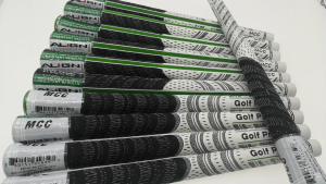 🏌️♂️ Golf Pride MCC ALIGN/Plus4 Grips | SG Humidity-Proof +4 Wraps | Tour-Proven (Midsize/Std) Fast SG Stock 🚚