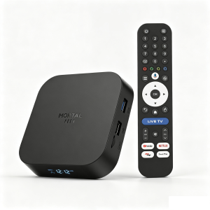 New 2026 Android TV Box X5S Rockchip RK3518 Android 14 2GB RAM 16GB ROM WiFi 6 BT 5.4 Dual UI 8K Ultra HD Smart Media Player