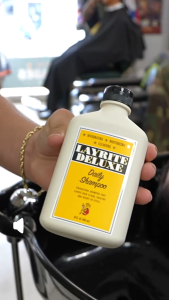 Layrite Deluxe Daily Shampoo - Invigorating | Moisturizing | Cleansing