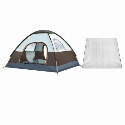 Automatic Portable Folding Camping Tent