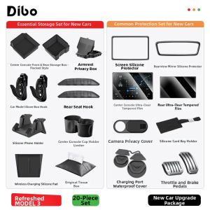 DIBOCHEPIN | Car Front Seat Decoration Hook Accessories