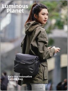 GYXX | SLR and Mirrorless Camera Bag for Men Sling