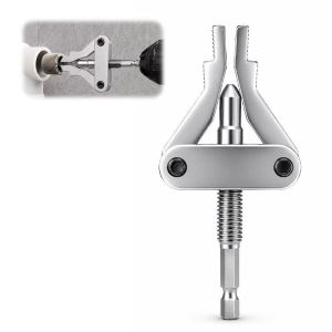OLOEY | Dụng Cụ Tháo Ống Khoan Điện 4/6 Phút 1 Inch Dụng Cụ Tháo Dây Ống Nước Sửa Chữa Đường Ống Nước Cho Việc Cải Tạo Nhà Cửa