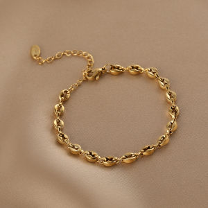 Rustproof Classic Trendy Stylish Bracelet