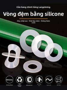 LANGSIMING | Waterproof Rubber Seal Pad