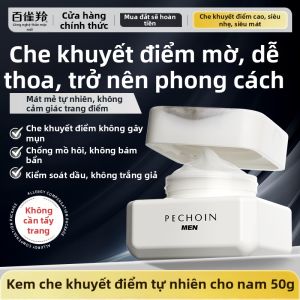 pechoin | Kem BB Cho Nam Kiểm Soát Dầu