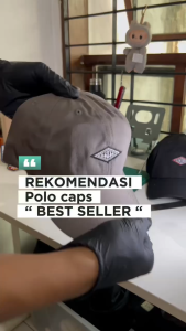 RCKLS. Topi Pria Orginal Ottawa Sage | Polocaps | Topi Pria