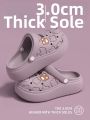 TAIZINA | Anti-slip Breathable Indoor Home Slipper Women’s Style. 