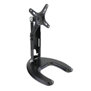 Folding Desktop Stand Monitor Holder Screen Bracket Waterproof for Echo Show 15