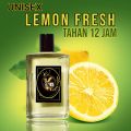 PARFUM WANITA  LEMON FRESH AWET TAHAN LAMA/PARFUM AROMA JERUK NIPIS/Parfum cewek tahan lama24jam/minyak wangi cewek lemon/farpum lemon wangi fresh/farfum wanita  fresh aroma jeruk tahan lama. 