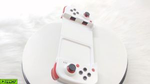 Gamepad Tay Game Không dây Bluetooth D3 đa nền tảng cho máy tính - điện thoại - máy game Console