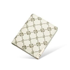 Williampolo Genuine Leather Wallet Women Short Minimalist Coin Purse Driver License Card Holder Two-In-One Fall Fashion Youth