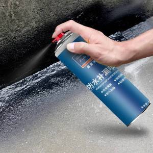 ViDO | Self-spray Waterproof Crack Repair Paint