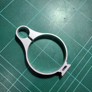 แหวน อลูมิเนียม สำหรับ งานช่าง งาน DIY  ขนาด  size 19-10-61-21ตามรูป