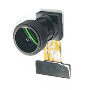 Mô-đun Máy Ảnh 21MM OV3660 Đầu Ra 3MP DVP YUV Cho ESP32 Chip Đơn 65-160 Độ Trường Nhìn Có Thể Tùy Chỉnh