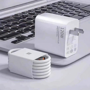 LZ | 3C Certified Super Fast Charging Kit