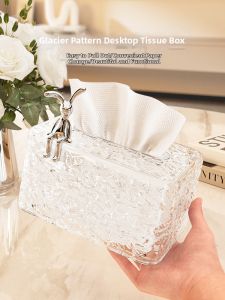 BAOJIAWANG | Luxury Creative Tissue Box