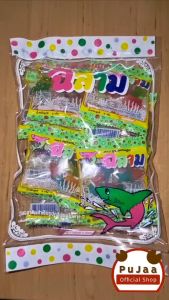 กัมมี่ฉลาม เยลลี่ ตรายูนิคอนฟู้ด (แพ็ค12ซอง)