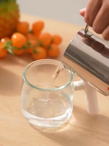 Automatic Stirring Cup Electric Portable Coffee Cup Milk shake Cup Mixing Mug for Coffee Milk Tea
