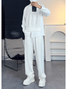 Elegant and Stylish Mens Outfit Set