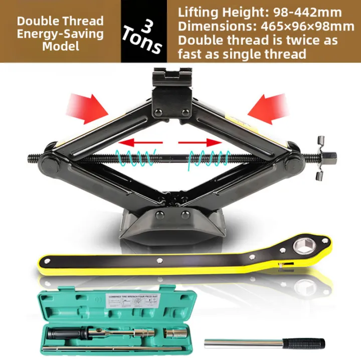 Lotus%20%7C%20Hydraulic%20Car%20Jack%20Manual%20Hand%20Crank%20Lying%20Jacks%20Changing%20Tire%20Tools%20-%20Image%207