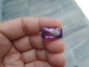 PY Beauty+++ ร้านนี้ขายแต่ของแท้ 24.60 กะรัต พลอยอเมทิสต์ ( Natural Amethyst ) น่าสะสม เดือนกุมภาพันธ์