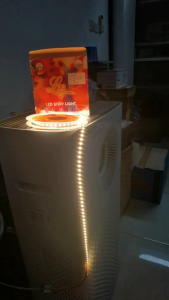 Lampu LED Strip 12v 12 Volt 120 Mata Per Mater / 600 Mata Per Roll SMD2835 / QL