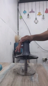 2.0L MANUAL CUTTER VEGETABLE SLICE