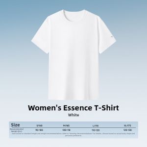 MUZHIBAIXIAOT | Summer Odor-Resistant Fragrant T-shirt