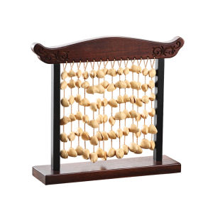 YILI DECO | Zen Healing Fengshui Wind Chimes Soft Home Decor