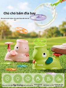 Interactive Family Flyer for Children Outdoor Play