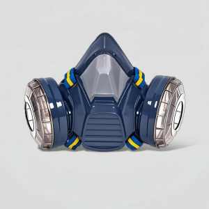 Industrial Dust Filtering KN95 Mask