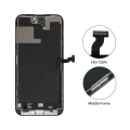 OLED Display For iPhone 14 14 Pro 14 Promax Incell LCD Display 3D Touch Screen Digitizer For iPhone 14pro14 Pro Max Screen. 