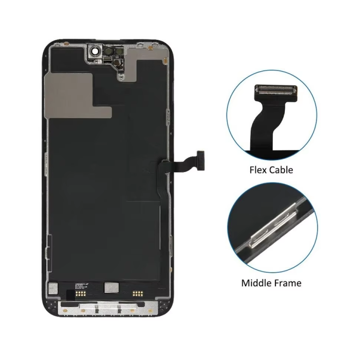 OLED%20Display%20For%20iPhone%2014%2014%20Pro%2014%20Promax%20Incell%20LCD%20Display%203D%20Touch%20Screen%20Digitizer%20For%20iPhone%2014pro14%20Pro%20Max%20Screen%20-%20Image%207
