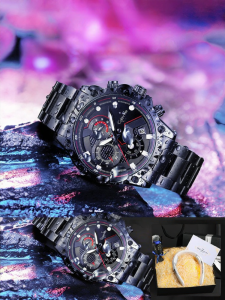 GEGEJU | Mens Gift Practical Surprise Neck Fan