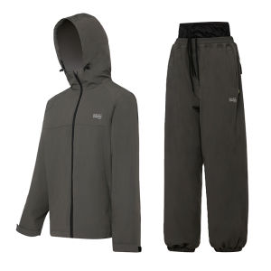 john snow | Warm & Waterproof Ski Suit Set