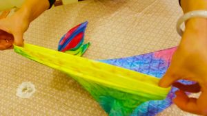 Đồ Bơi Kiểu Ariel Dành Cho Nữ Phong Cách Bikini Trang Phục Hóa Trang Nàng Tiên Cá Trang Phục Dự Tiệc Đuôi Cá Chất Liệu Polyester.