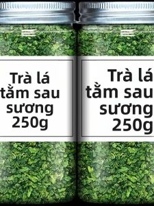 High-Quality Mulberry Leaf Tea 500g