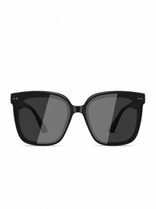 Chuming | Polarized Anti-Glare Large Frame Sunglasses for Driving