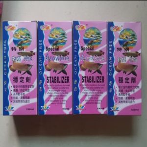 CAE - Obat Ikan Arwana Arowana Stabilizer Ocean Free 150ml