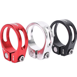LEBYCLE | Locking Seatpost Clamp