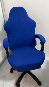 Comfortable Gaming Seat Cover: A 4in1 Versatile Gaming Chair Accessory