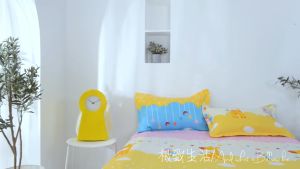 ชุดผ้าปูที่นอน Da1-64 ขนาด 3.5x5x5 ความละเอียด 3 in 1 เตียงสูง 12 นิ้ว ไม่มีรอยต่อ ไม่ลอกง่าย