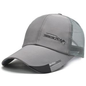 JIFANPAUL | Sun Protection Baseball Cap for Men and Women